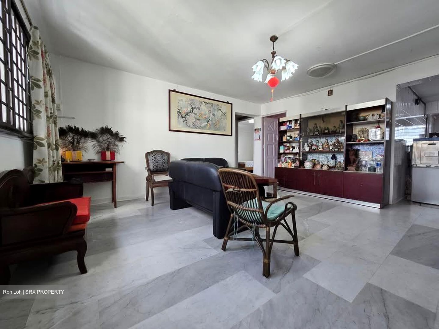 Blk 60 Marine Drive Gardens (Marine Parade), HDB 4 Rooms #571396041